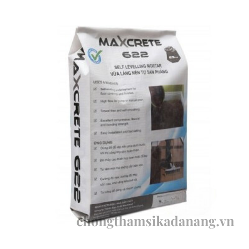 MAXCRETE 622